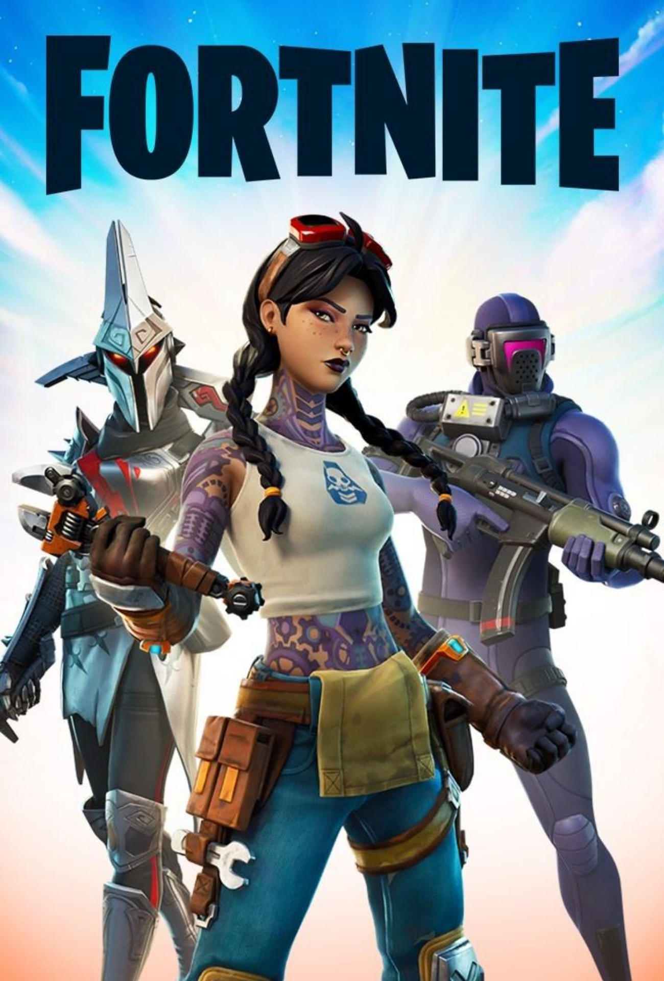 Can we start talking about Epic leaving things out randomly?