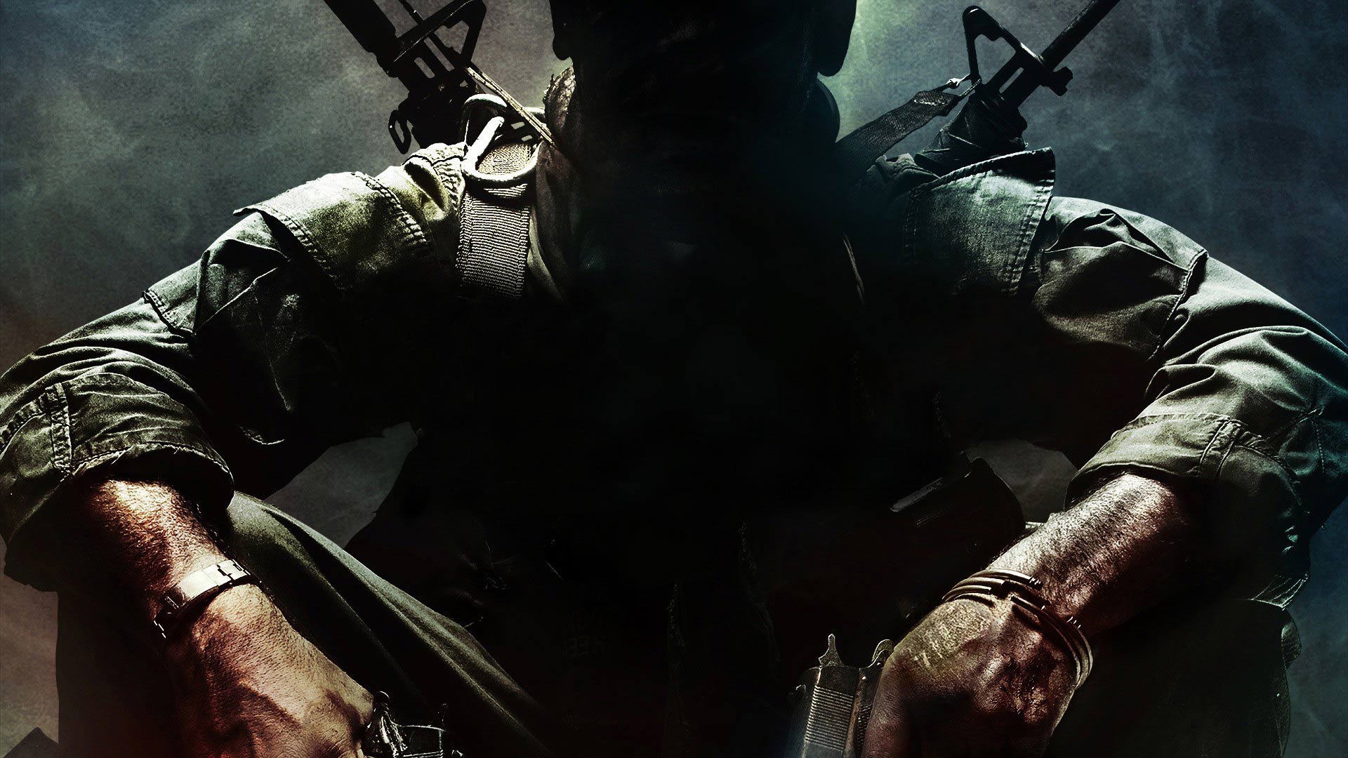 Gamer's Disappointment in Most Recent Call of Duty Release