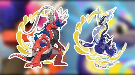 Journey Through Pokemon Evolutions