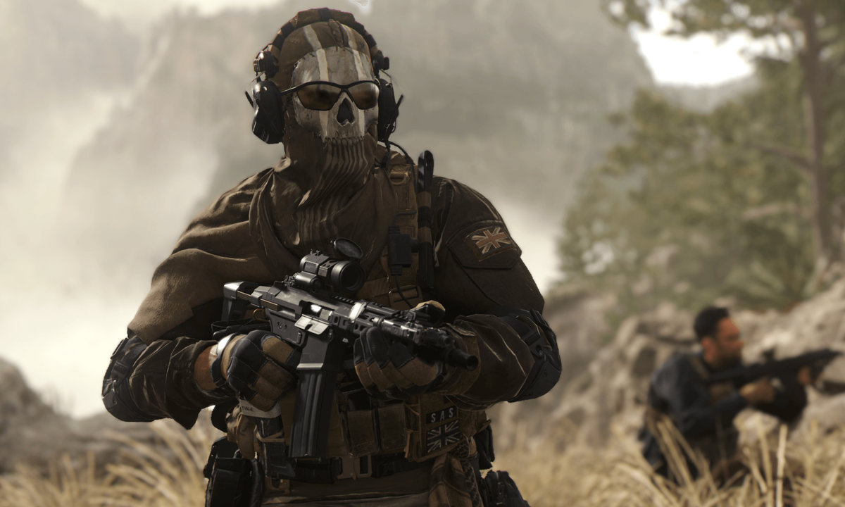 A Gaming Oddity: MW3 Player Killed by Own Drone