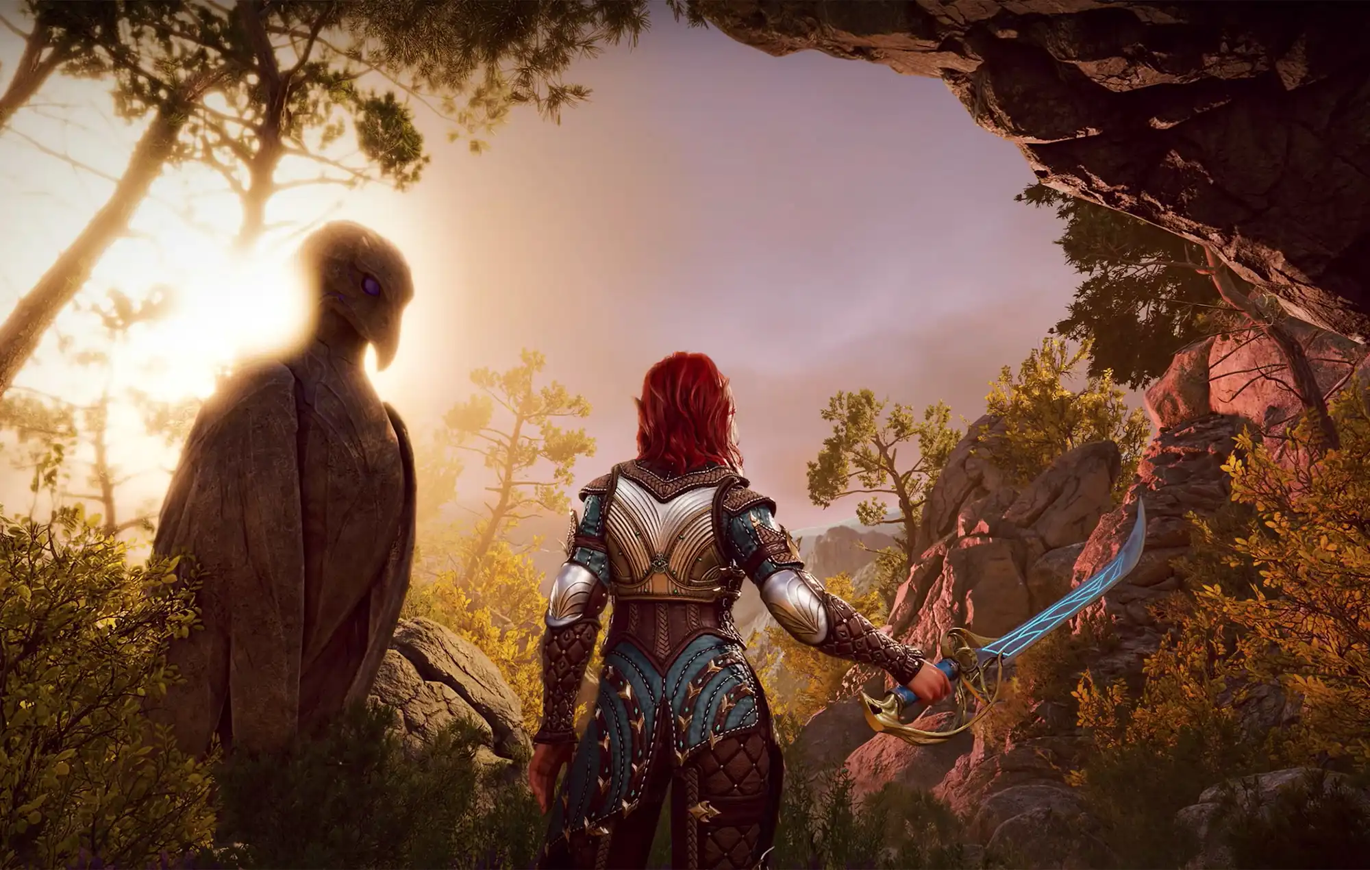 Discovering Hidden Details in Baldur