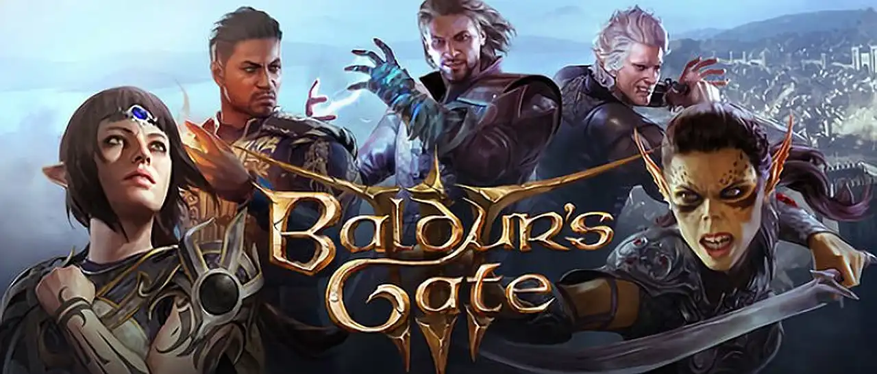 Unforeseen Gale Convention in Baldur’s Gate 3 Co-op Campaign ImageAlt