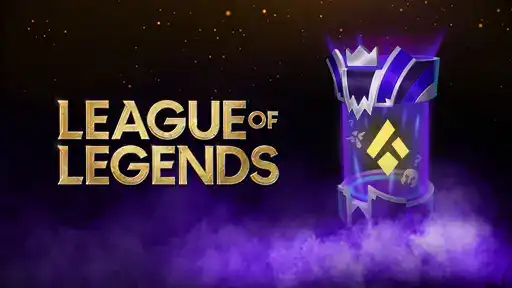 Farewell to Caps, the Legend of League of Legends ImageAlt