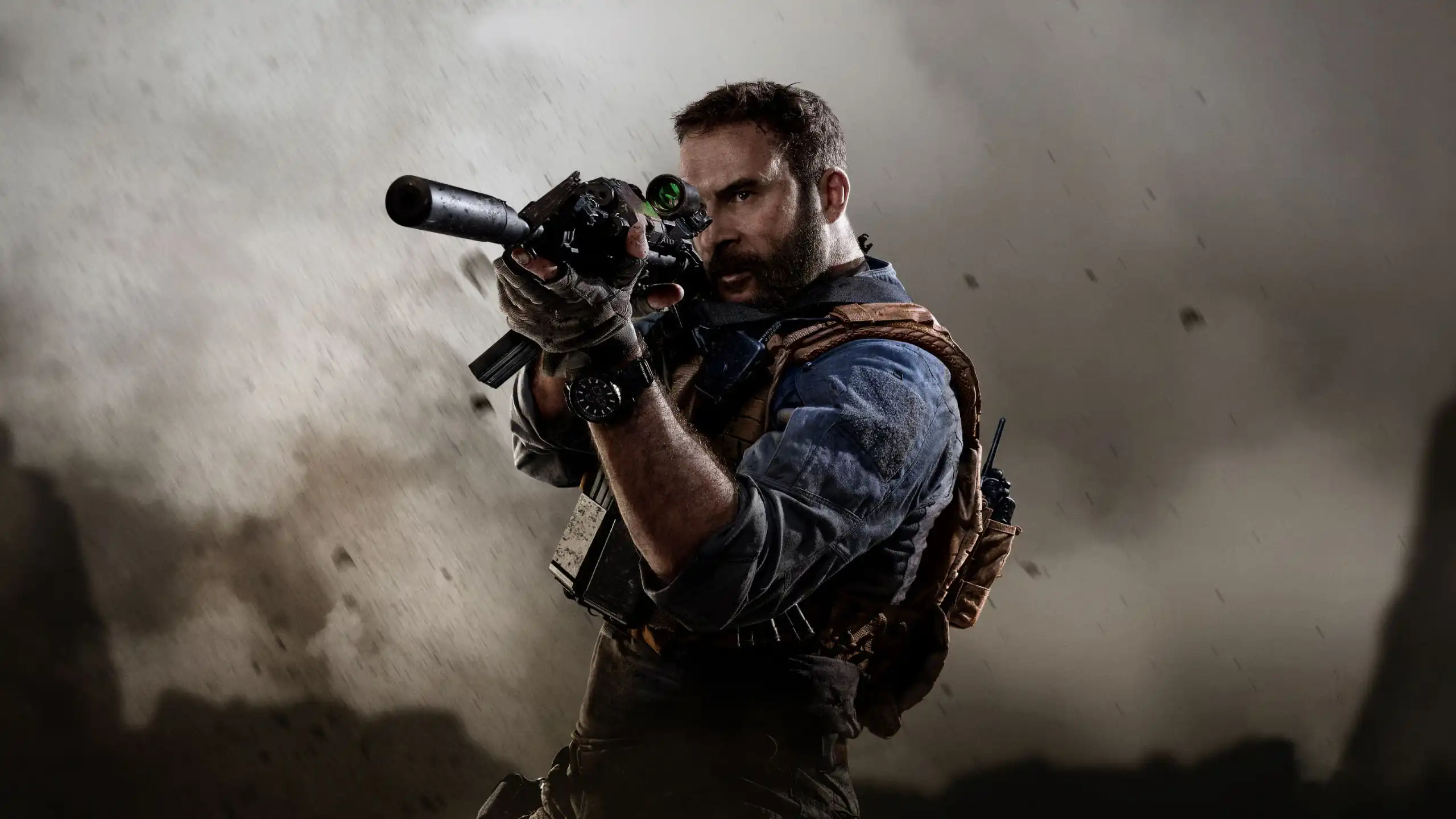 Call for Balance in MW3 Gear System ImageAlt