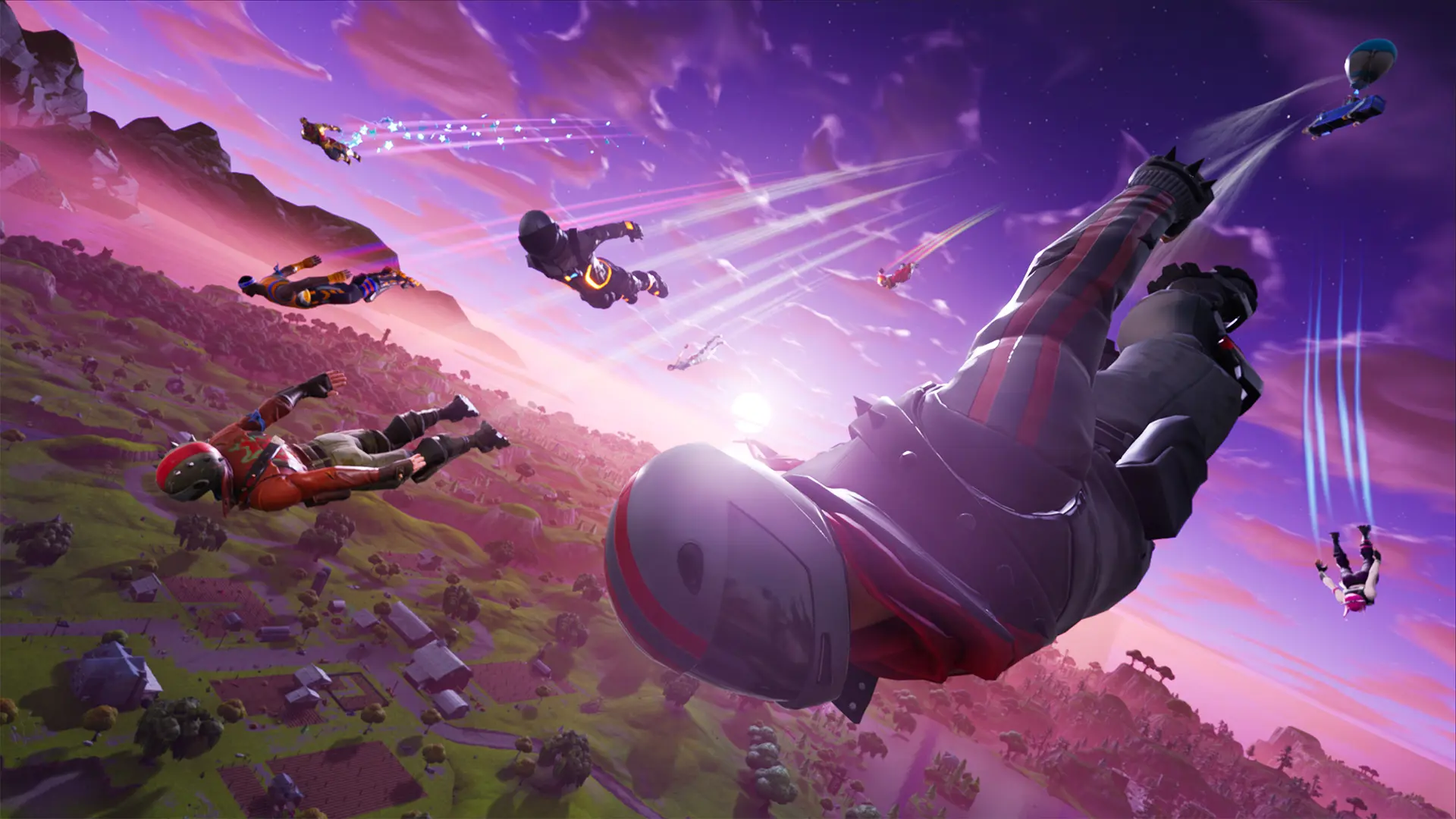 Epic Games' Latest Update: The Impact on Fortnite IMG