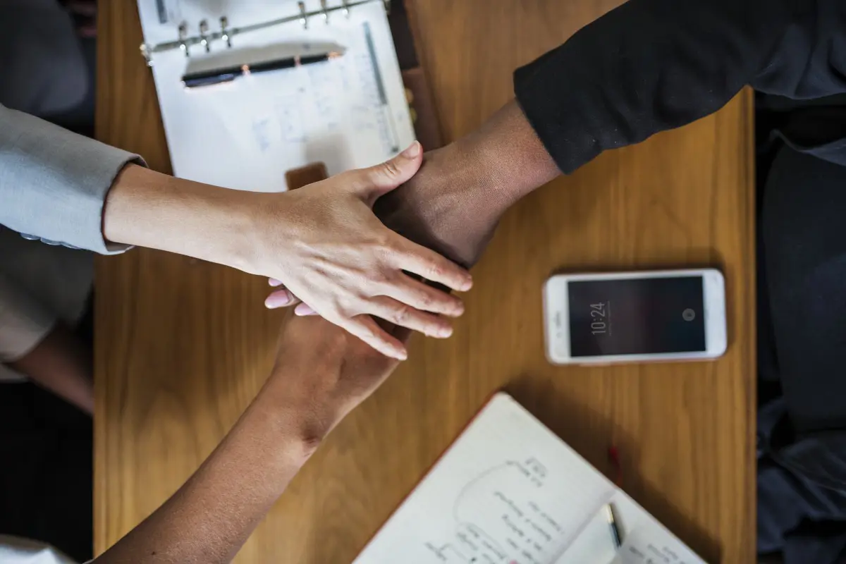 Signal users now have the option to share usernames instead of phone numbers. IMG