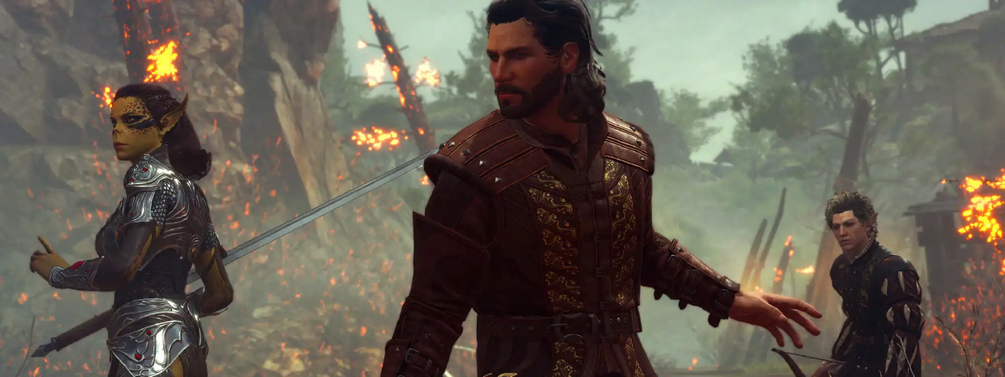 Thrilling Experiences in Honor Mode of Baldur