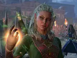 Life Simulation in Baldur